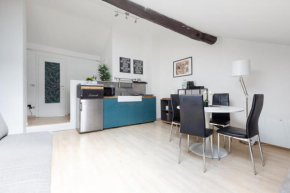 Cosy APT Garibaldi & Moscova District Milano